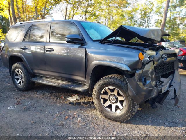 TOYOTA 4RUNNER 2015 jtebu5jr7f5206513