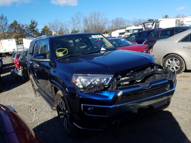 TOYOTA 4RUNNER SR 2015 jtebu5jr7f5207998