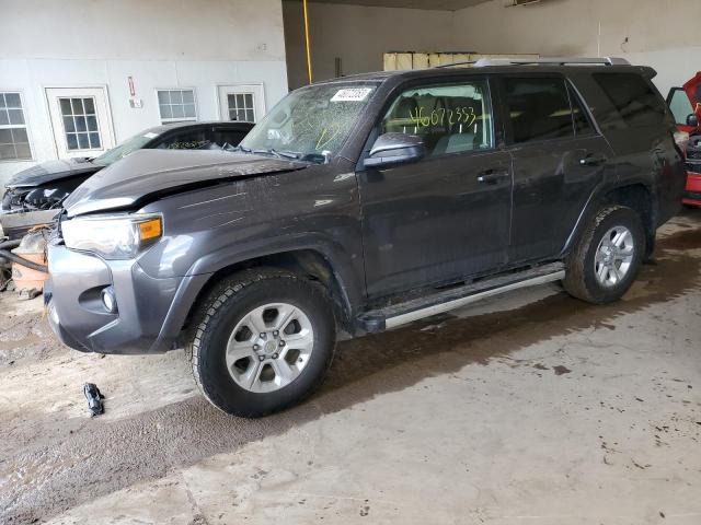 TOYOTA 4RUNNER SR 2015 jtebu5jr7f5208231