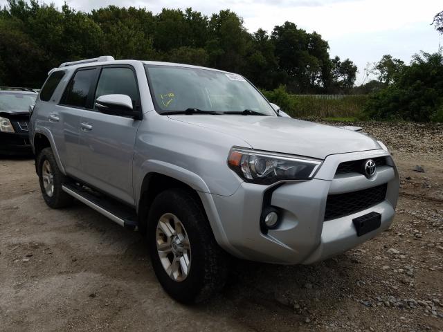 TOYOTA 4RUNNER SR 2015 jtebu5jr7f5208553