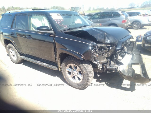 TOYOTA 4RUNNER 2015 jtebu5jr7f5208648