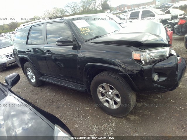 TOYOTA 4RUNNER 2015 jtebu5jr7f5211985