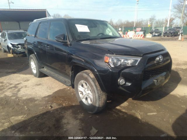 TOYOTA 4RUNNER 2015 jtebu5jr7f5213008