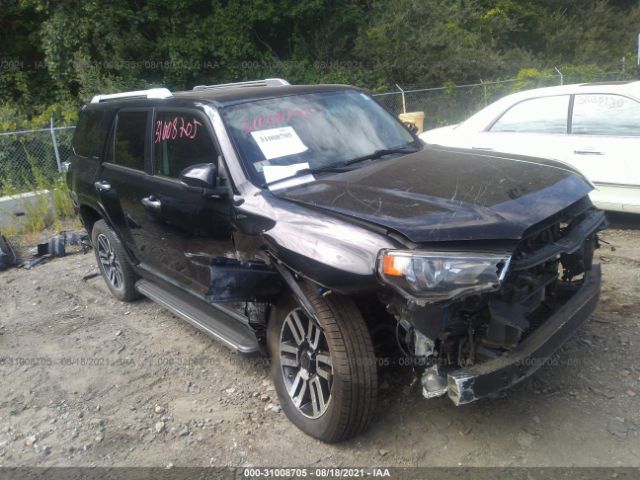 TOYOTA 4RUNNER 2015 jtebu5jr7f5213106