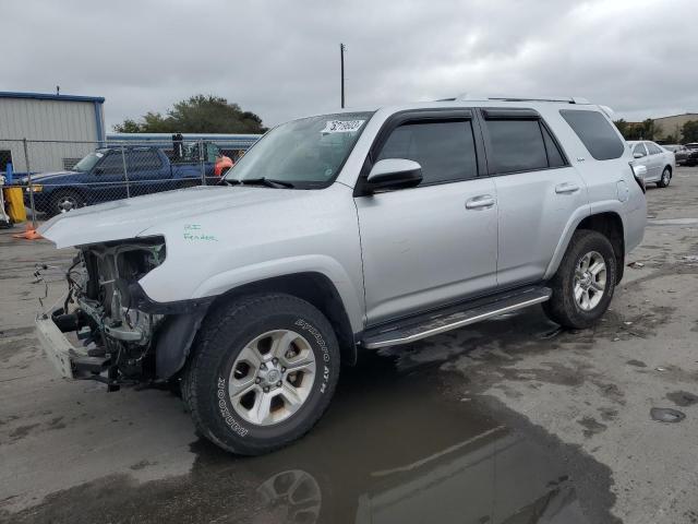 TOYOTA 4RUNNER 2015 jtebu5jr7f5215163