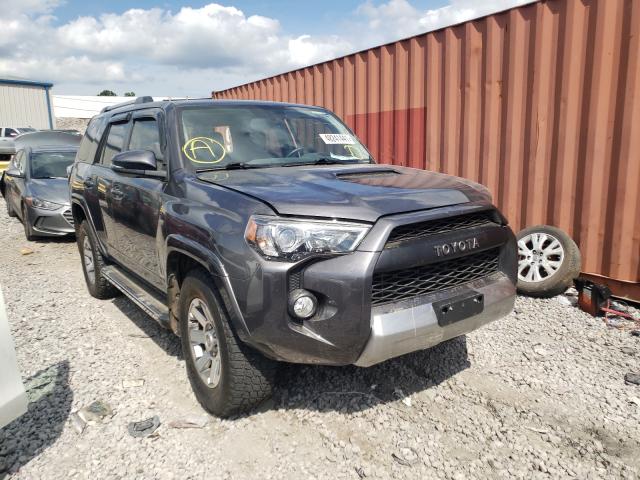 TOYOTA 4RUNNER SR 2015 jtebu5jr7f5215986