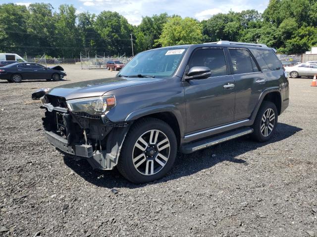 TOYOTA 4RUNNER 2015 jtebu5jr7f5217091