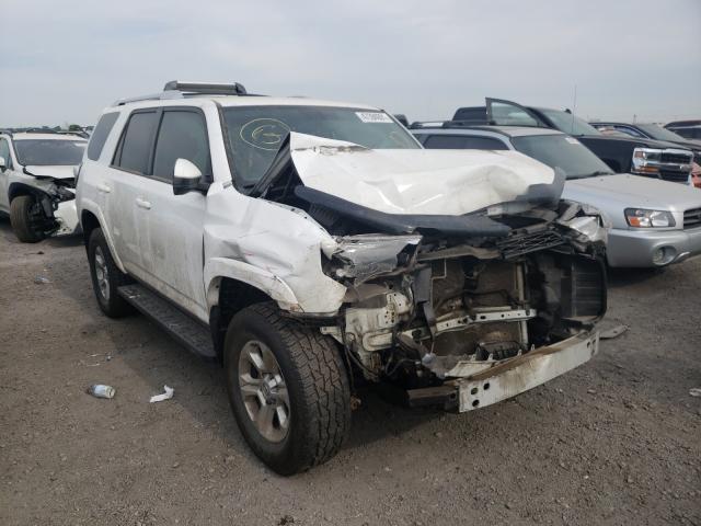 TOYOTA 4RUNNER SR 2015 jtebu5jr7f5217673