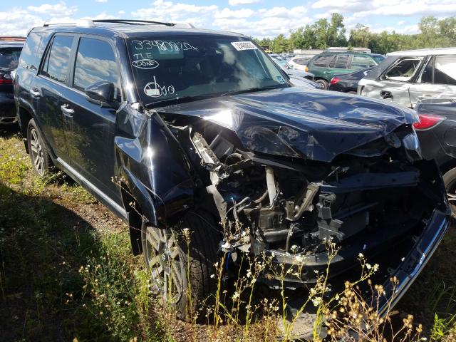 TOYOTA 4RUNNER SR 2015 jtebu5jr7f5218225