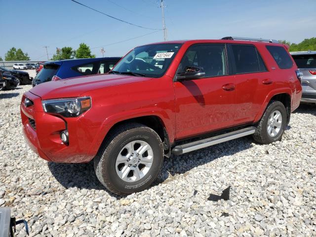 TOYOTA 4RUNNER 2015 jtebu5jr7f5218628