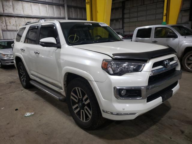 TOYOTA 4RUNNER SR 2015 jtebu5jr7f5219925