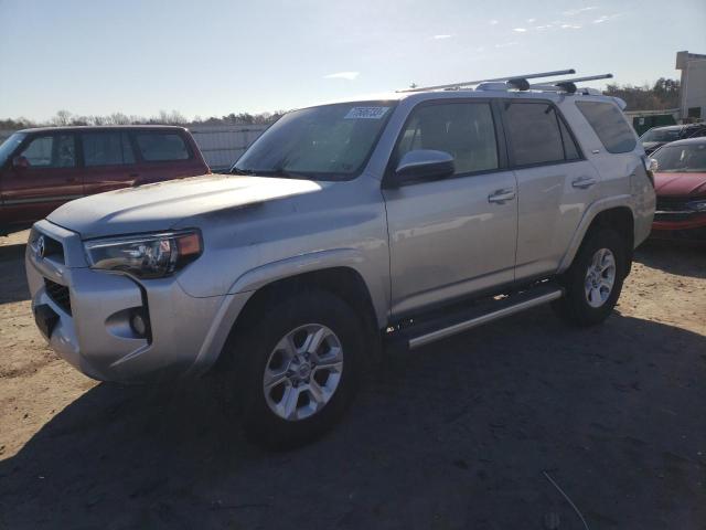 TOYOTA 4RUNNER 2015 jtebu5jr7f5220119