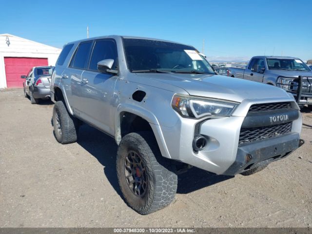 TOYOTA 4RUNNER 2015 jtebu5jr7f5221870