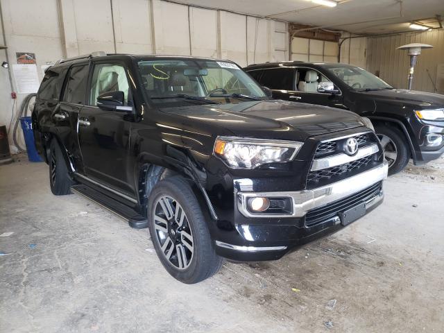 TOYOTA 4RUNNER SR 2015 jtebu5jr7f5223814