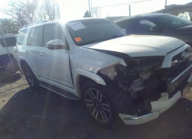 TOYOTA 4RUNNER 2015 jtebu5jr7f5223862