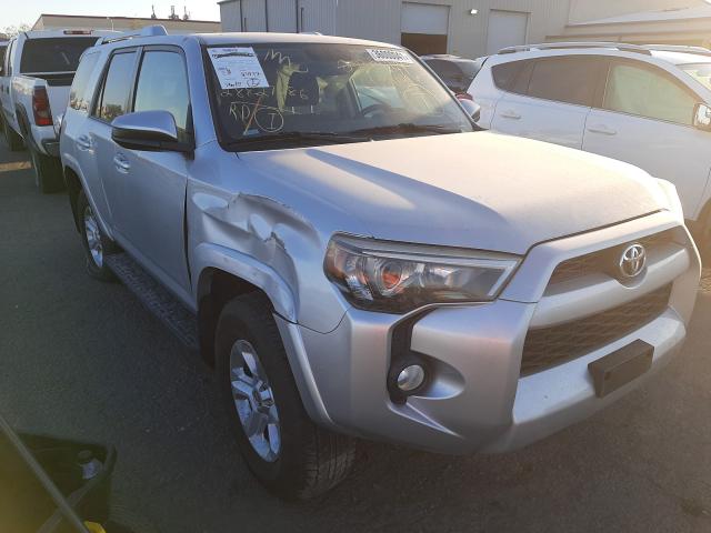 TOYOTA 4RUNNER 2015 jtebu5jr7f5224994