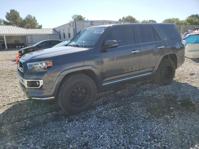 TOYOTA 4RUNNER SR 2015 jtebu5jr7f5228558