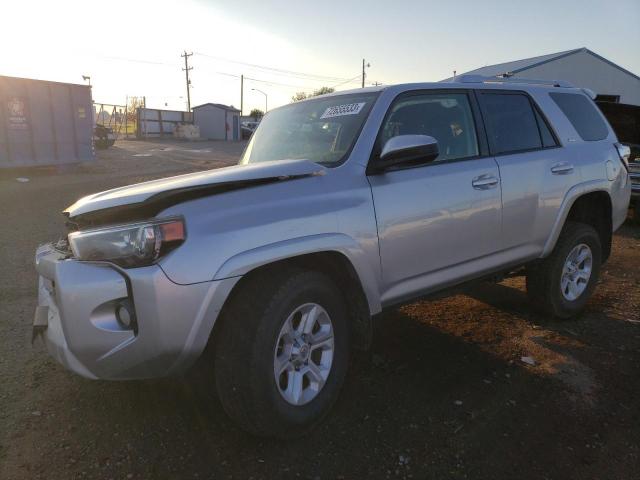 TOYOTA 4RUNNER 2015 jtebu5jr7f5229922