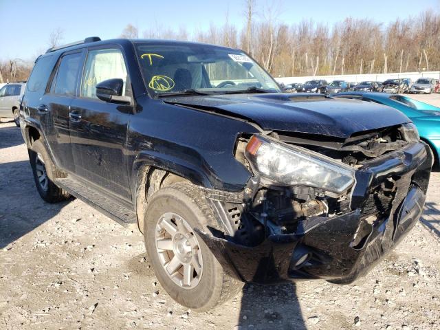 TOYOTA 4RUNNER SR 2015 jtebu5jr7f5230276