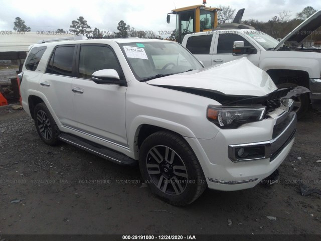 TOYOTA 4RUNNER 2015 jtebu5jr7f5230665