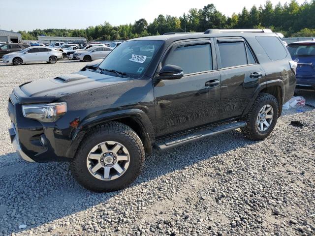 TOYOTA 4RUNNER SR 2015 jtebu5jr7f5235400