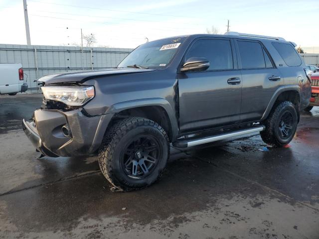 TOYOTA 4RUNNER 2015 jtebu5jr7f5241598