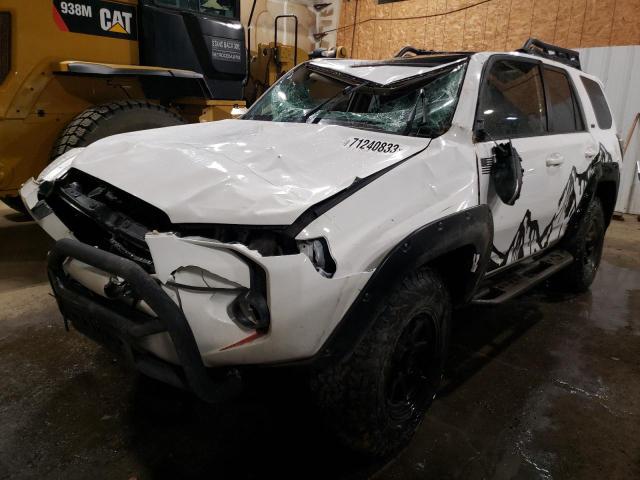 TOYOTA 4RUNNER 2015 jtebu5jr7f5243786