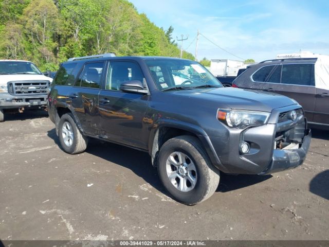 TOYOTA 4RUNNER 2015 jtebu5jr7f5247322