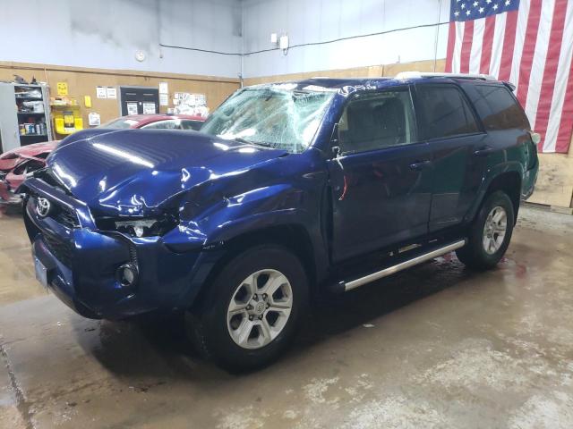 TOYOTA 4RUNNER 2015 jtebu5jr7f5249958