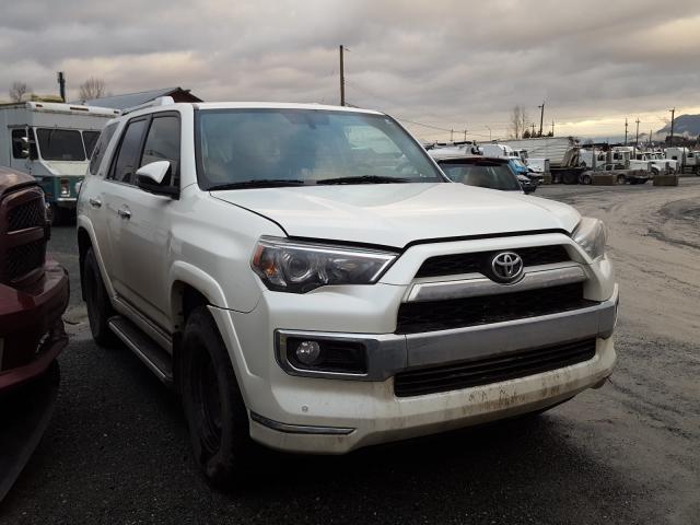 TOYOTA 4RUNNER SR 2015 jtebu5jr7f5253363