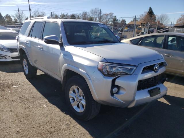 TOYOTA 4RUNNER SR 2015 jtebu5jr7f5255176