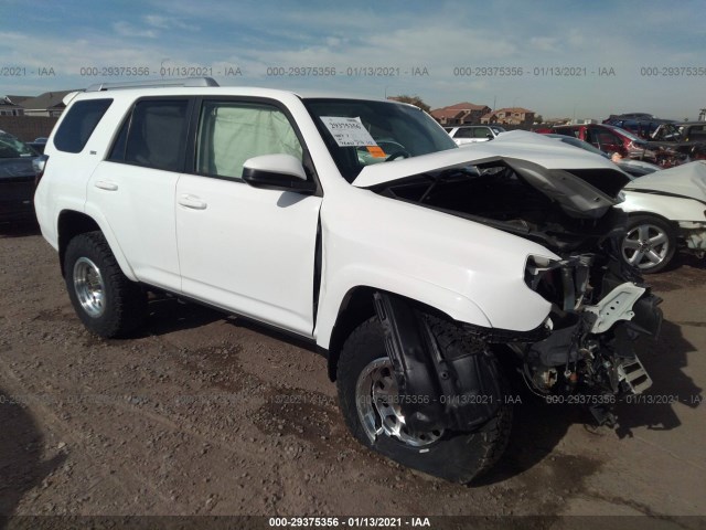 TOYOTA 4RUNNER 2015 jtebu5jr7f5255369