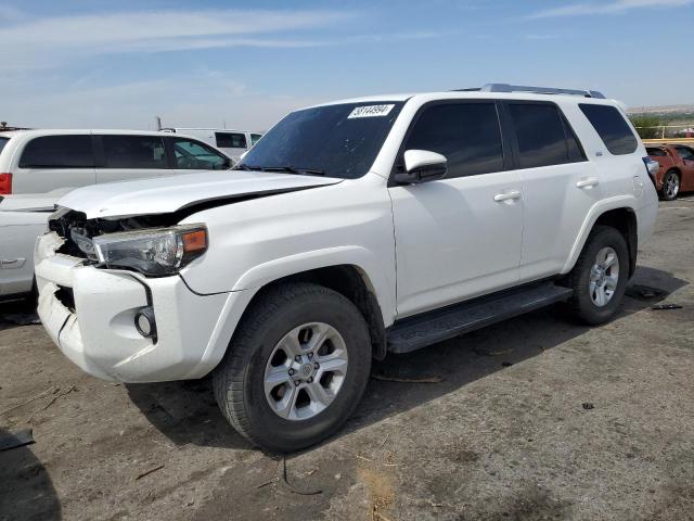 TOYOTA 4RUNNER 2015 jtebu5jr7f5259843