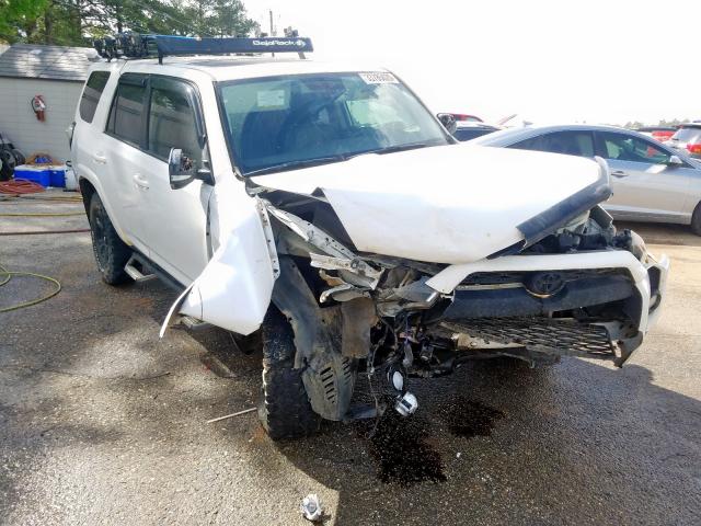 TOYOTA 4RUNNER SR 2015 jtebu5jr7f5261172