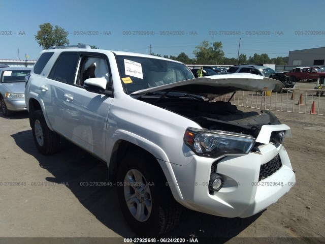 TOYOTA 4RUNNER 2015 jtebu5jr7f5261205