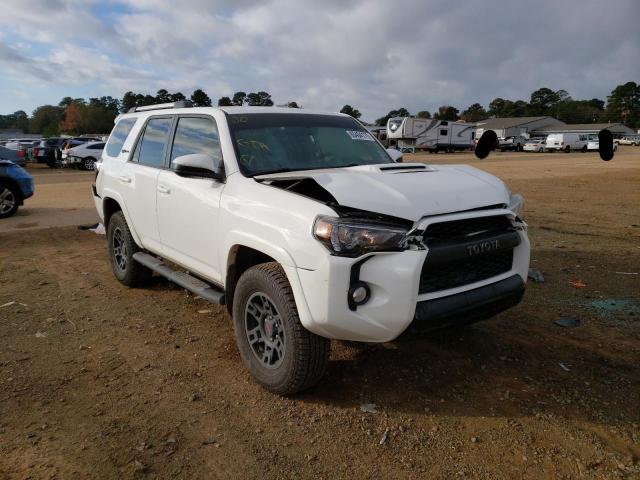 TOYOTA 4RUNNER SR 2015 jtebu5jr7f5264976