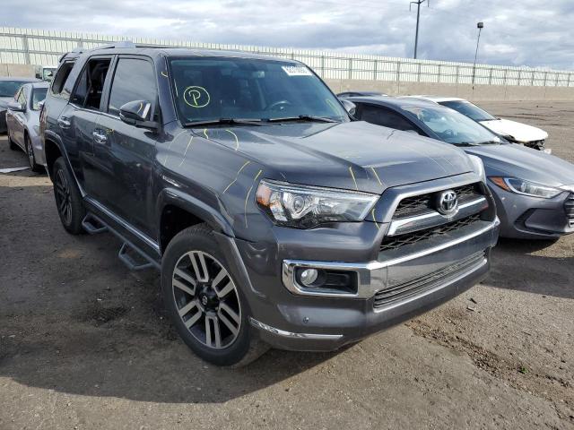 TOYOTA 4RUNNER SR 2015 jtebu5jr7f5265934