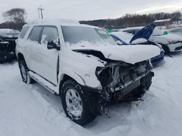 TOYOTA 4RUNNER SR 2015 jtebu5jr7f5266954