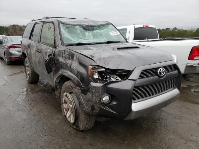 TOYOTA 4RUNNER SR 2015 jtebu5jr7f5268140