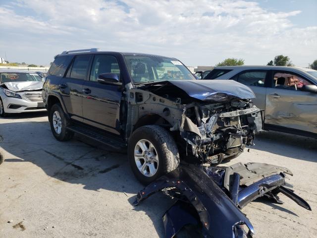 TOYOTA 4RUNNER SR 2015 jtebu5jr7f5268770