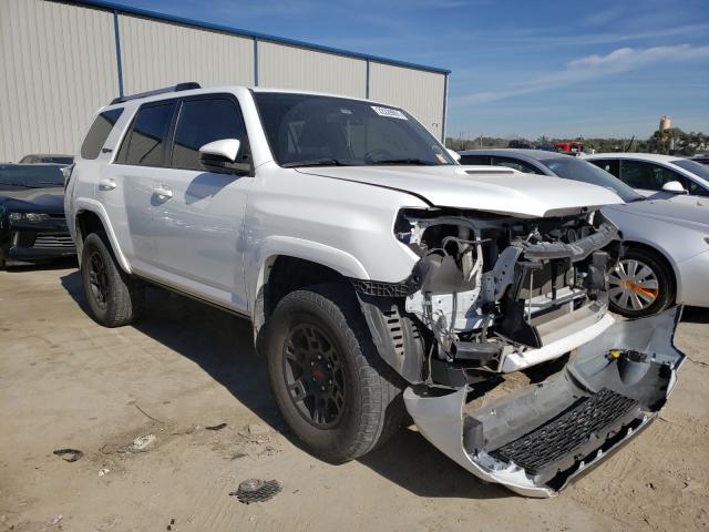 TOYOTA 4RUNNER SR 2015 jtebu5jr7f5269448