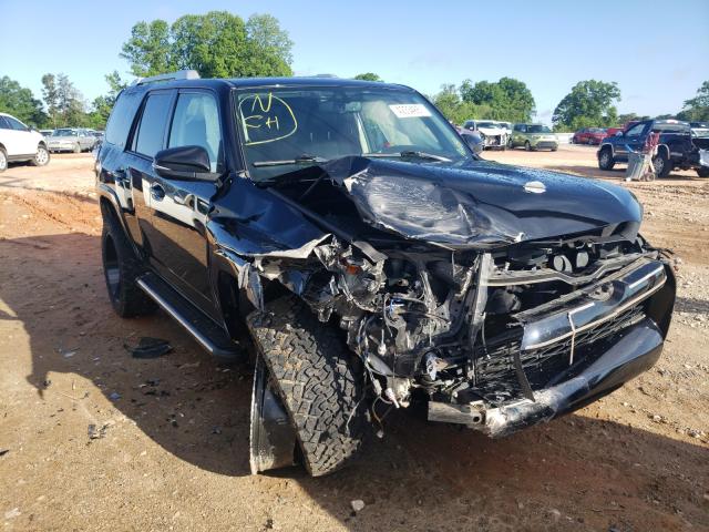 TOYOTA 4RUNNER SR 2015 jtebu5jr7f5269692