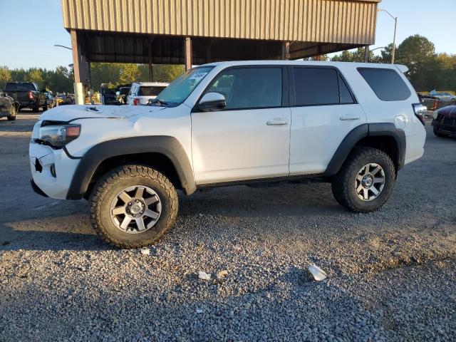 TOYOTA 4RUNNER SR 2015 jtebu5jr7f5270163