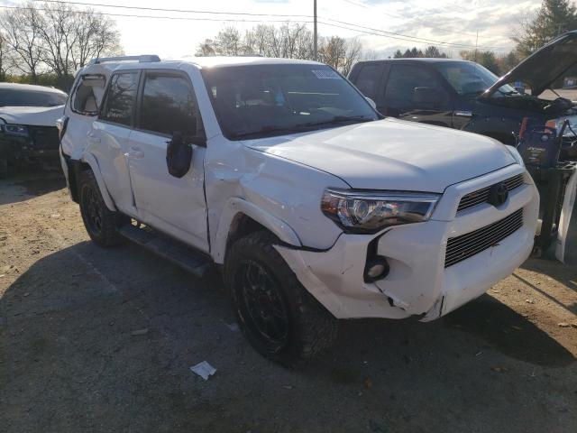 TOYOTA 4RUNNER SR 2016 jtebu5jr7g5284470