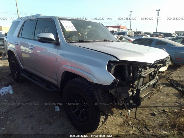 TOYOTA 4RUNNER 2016 jtebu5jr7g5287496