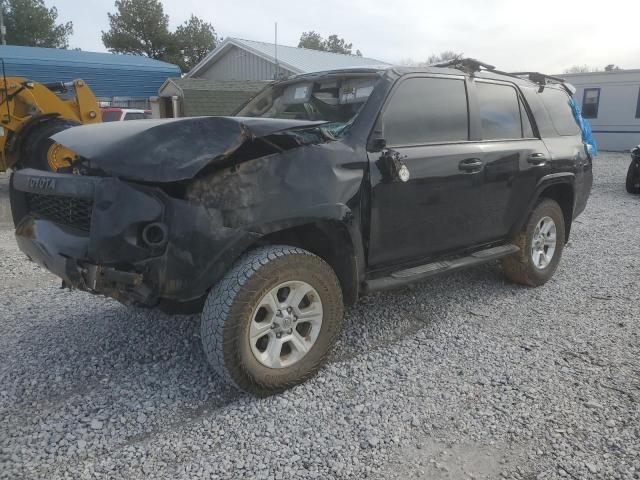 TOYOTA 4RUNNER 2016 jtebu5jr7g5292309