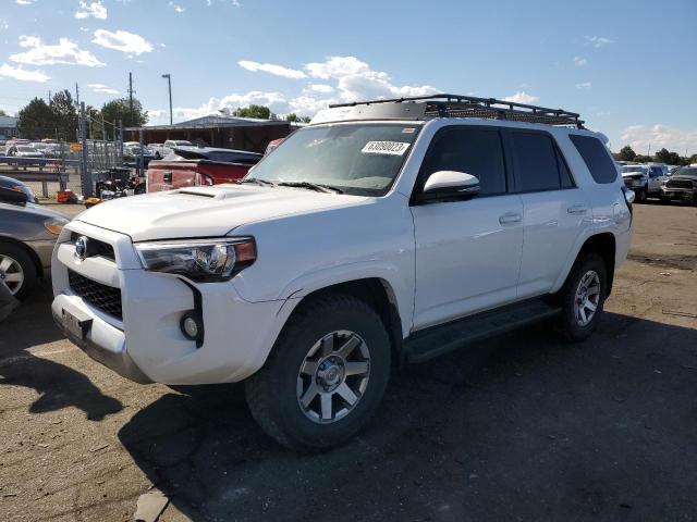 TOYOTA 4RUNNER SR 2016 jtebu5jr7g5297087