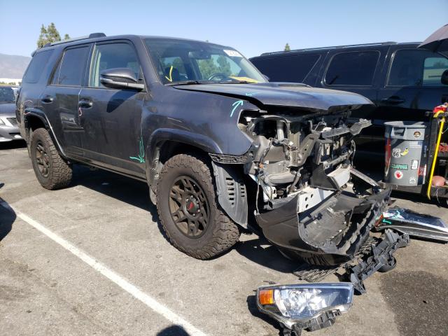 TOYOTA 4RUNNER SR 2016 jtebu5jr7g5299681