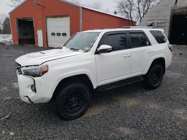 TOYOTA 4RUNNER 2016 jtebu5jr7g5304362