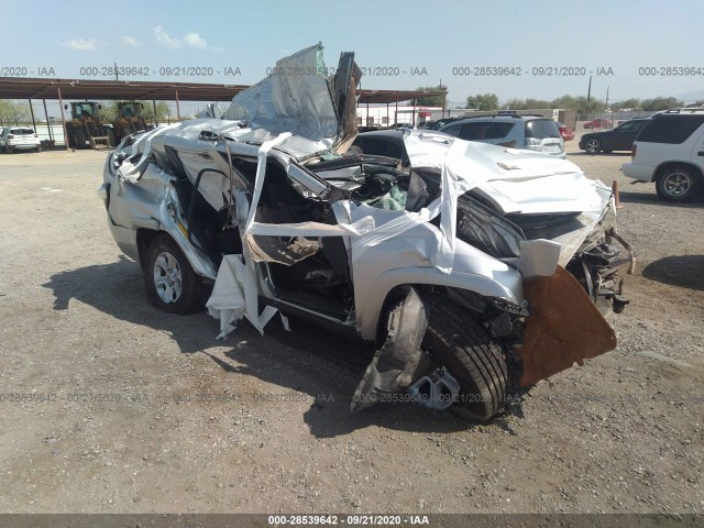 TOYOTA 4RUNNER 2016 jtebu5jr7g5306709